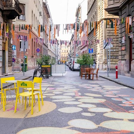 Home Away From Home @Budapest Center المظهر الخارجي الصورة